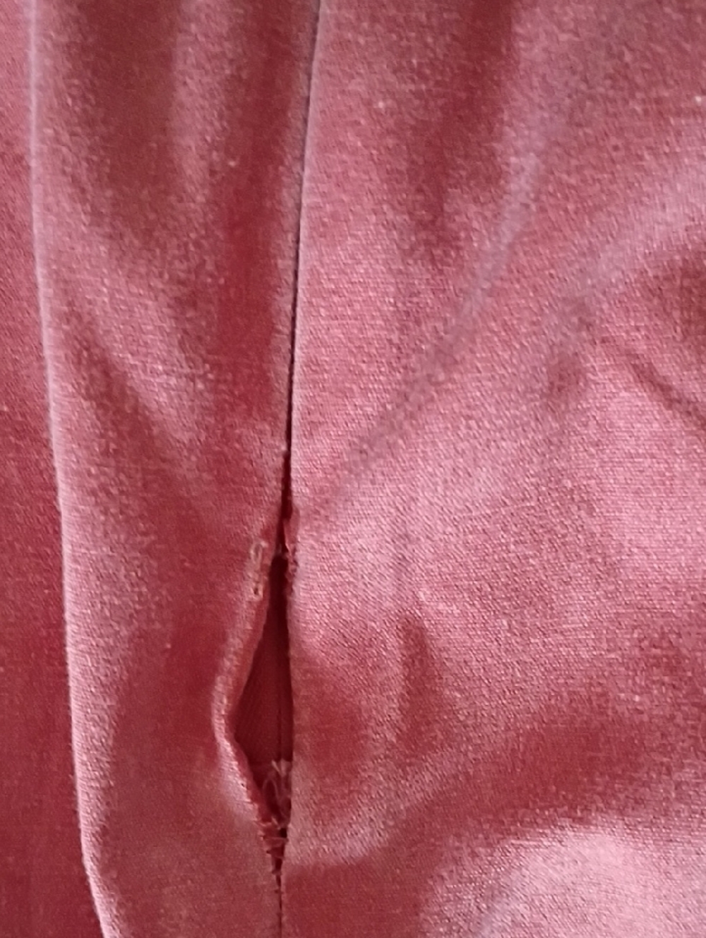 Nantucket Murray's Mini Skirt Size 6 - Picture 3 of 4
